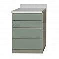 6004 Sea Green