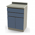 6014 Steel Blue