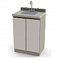 6024 Sand Grey