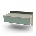 6052 Sea Green