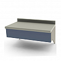 6052 Steel Blue