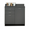 8036 Slate Gray