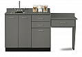 8042 99 Slate Gray