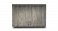 8336 Metropolis Gray