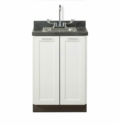 8624 24 P Arctic White