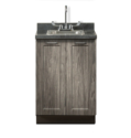 8624 24 P Metropolis Gray