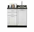 8636 36 P Arctic White