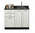 8642 42 P Arctic White