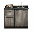 8642 42 P Metropolis Gray