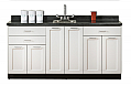 8672 72 P Arctic White
