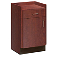 8711 Dark Cherry