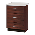 8805 A Dark Cherry