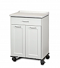8921 AF Arctic White