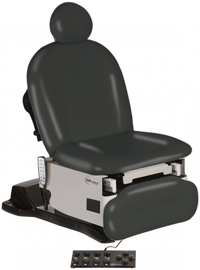 4011 650 200 Classic Black