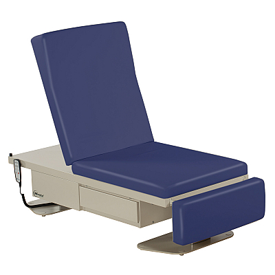 5005 Midnight Blue