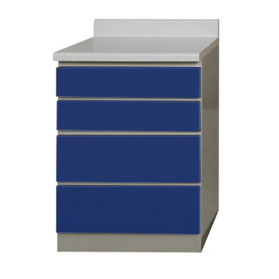 6004 Midnight Blue