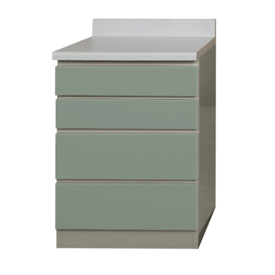 6004 Sea Green