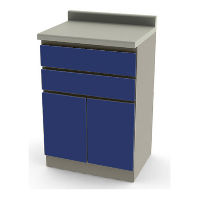 6014 Midnight Blue