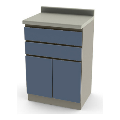 6014 Steel Blue