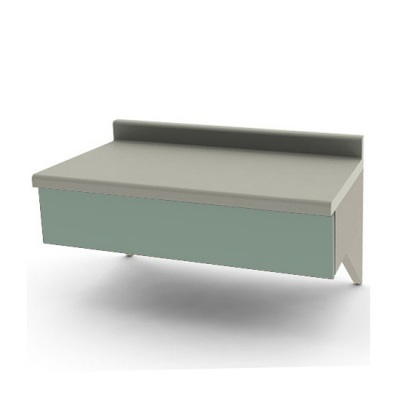 6052 Sea Green