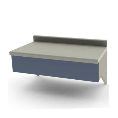 6052 Steel Blue