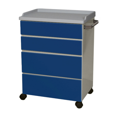 6204 Midnight Blue