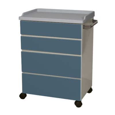 6204 Steel Blue