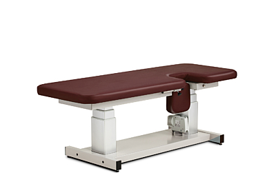 80071 X Burgundy
