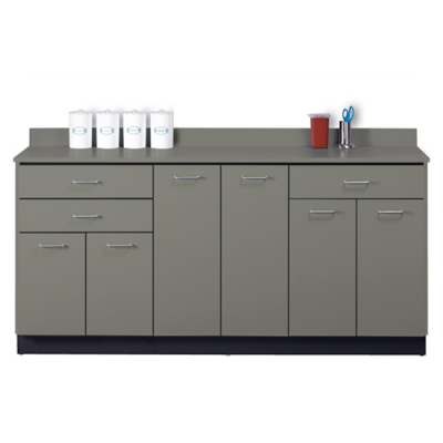 8072 Slate Gray