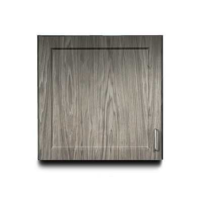 8324 Metropolis Gray