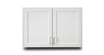8336 Arctic White