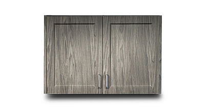 8336 Metropolis Gray