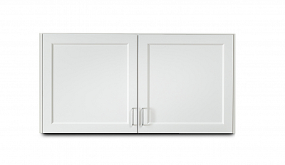 8348 Arctic White