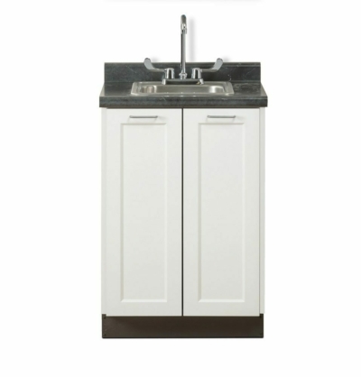 8624 24 P Arctic White