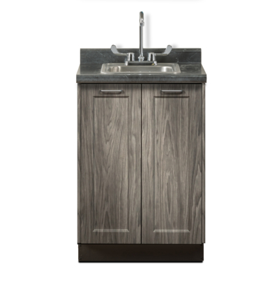8624 24 P Metropolis Gray