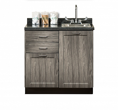 8636 36 P Metropolis Gray