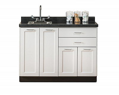 8648 48 P Arctic White