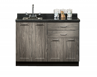 8648 48 P Metropolis Gray
