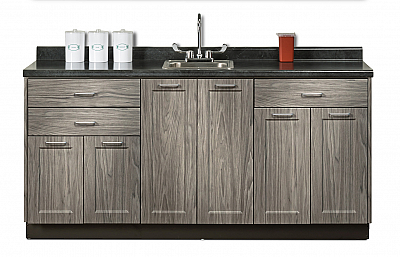 8672 72 P Metropolis Gray