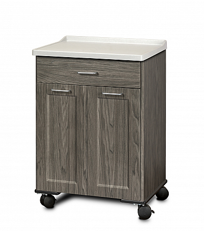 8921 AF Metropolis Gray